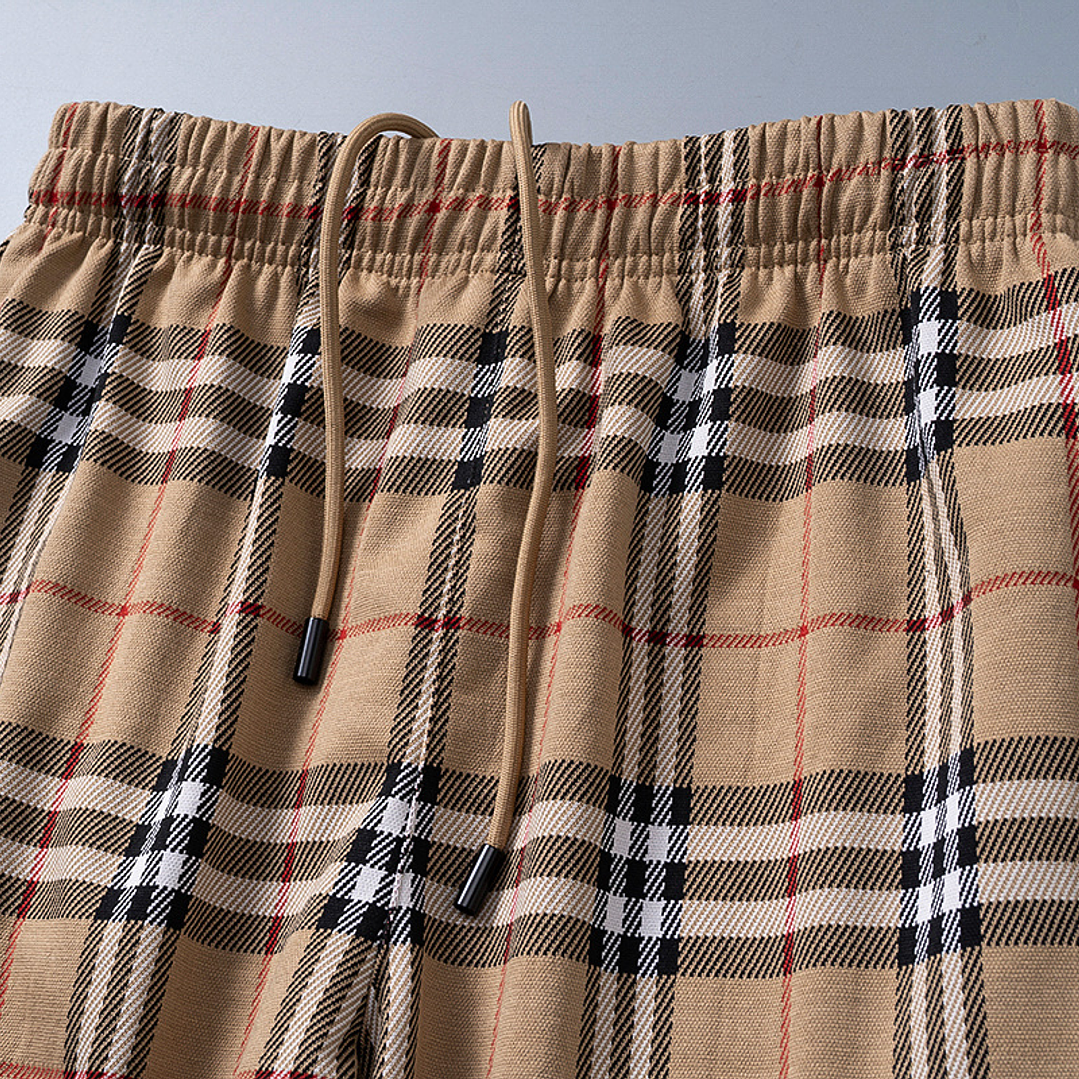 Burberry  Conjunto Verão 9