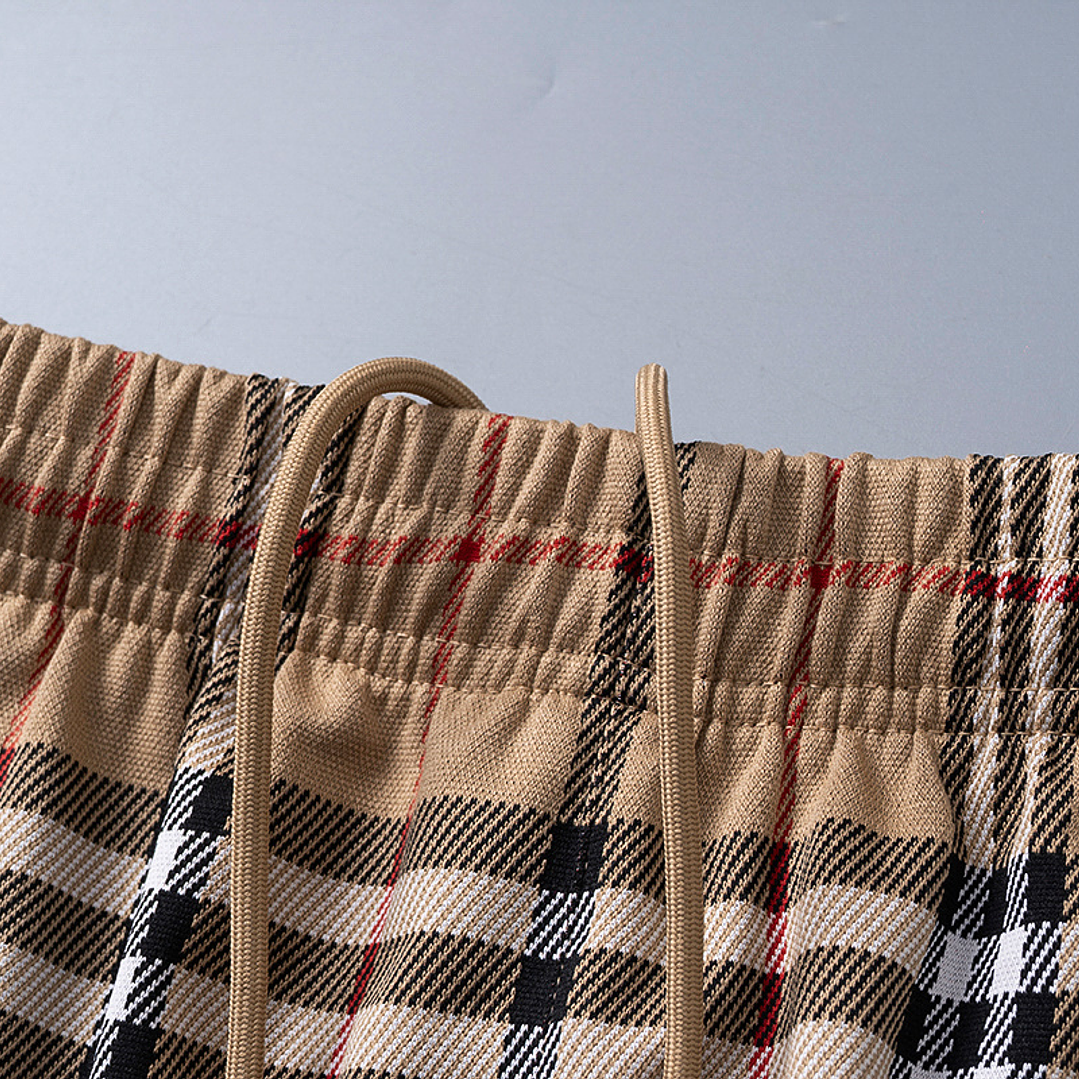 Burberry  Conjunto Verão 11