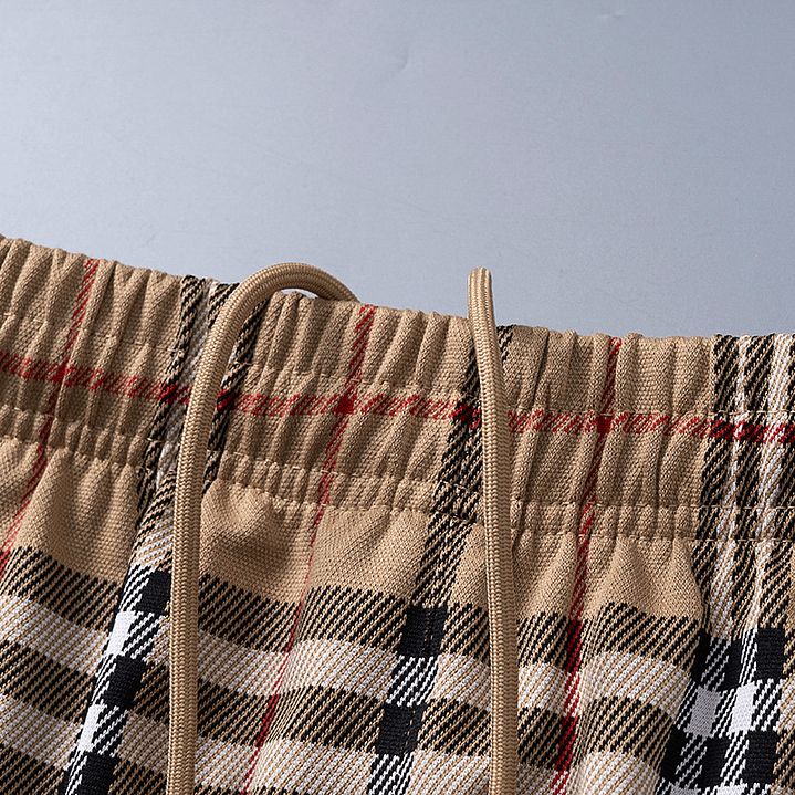 Burberry  Conjunto Verão 11