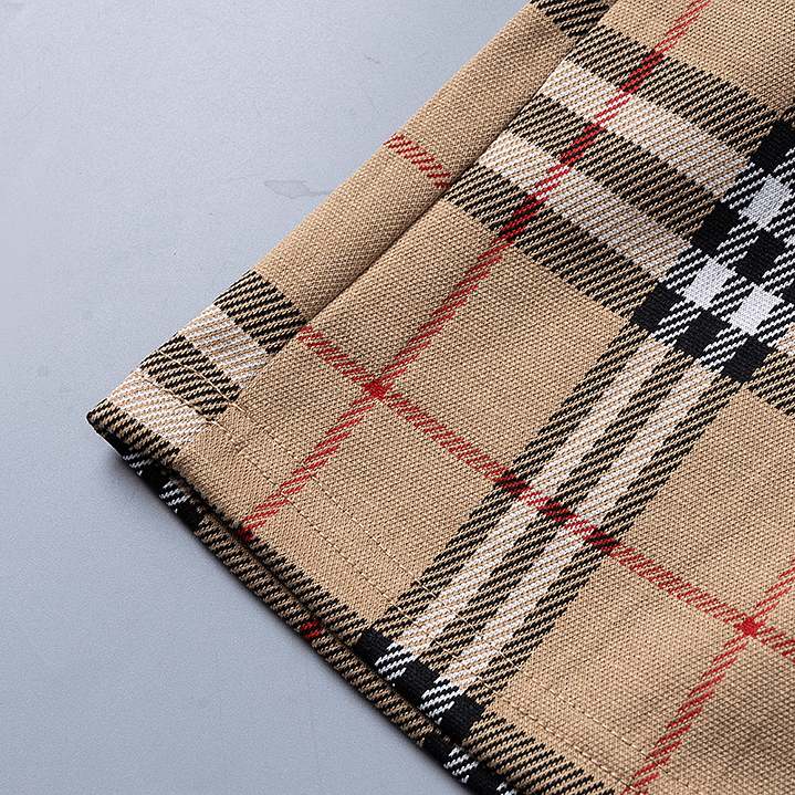 Burberry  Conjunto Verão 12