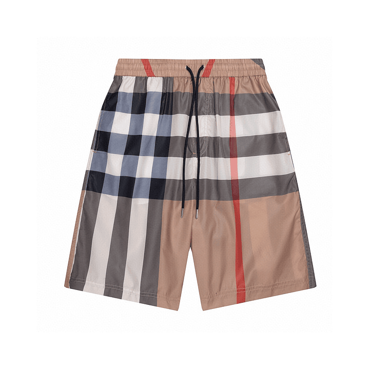 Short Burberry  1