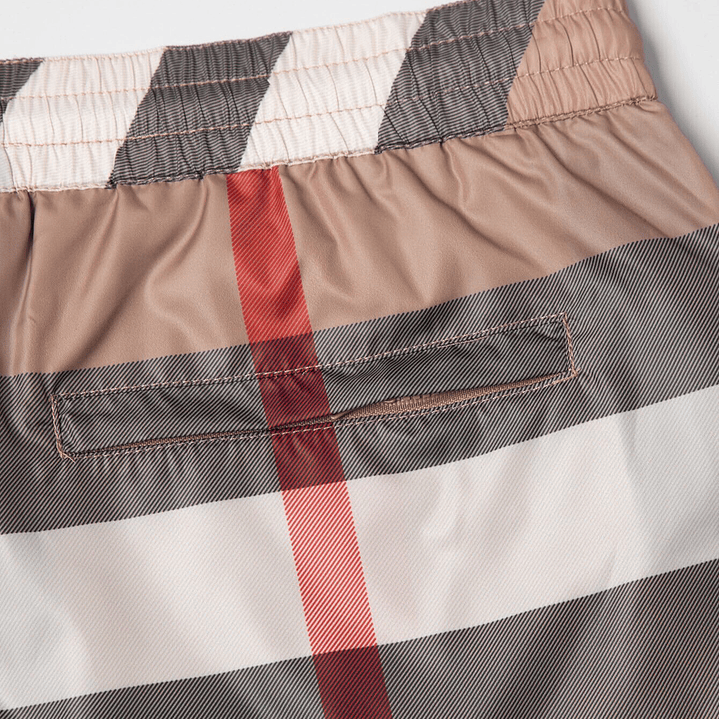 Short Burberry  8