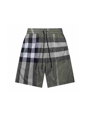 Short Burberry 