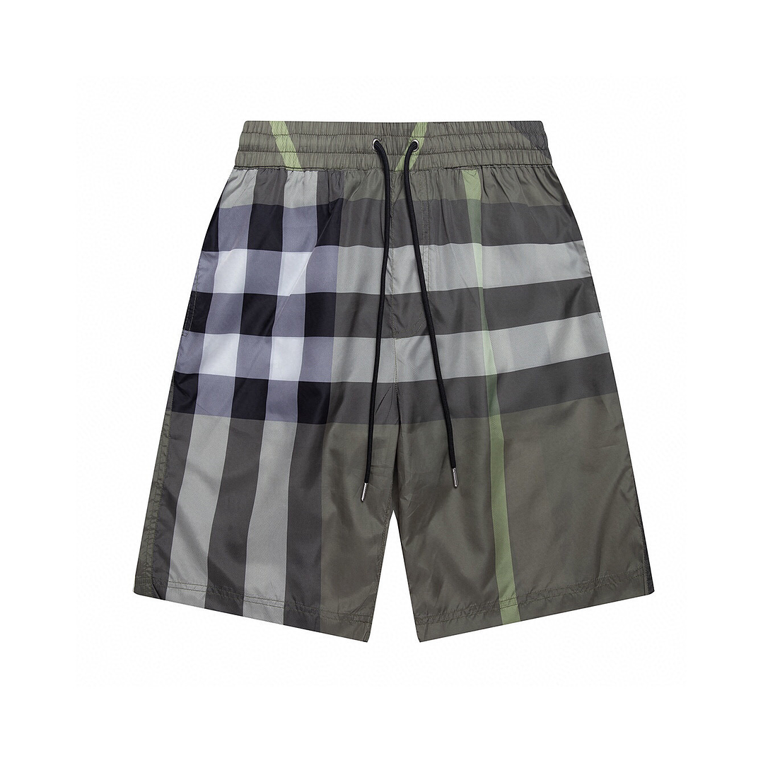 Short Burberry  1