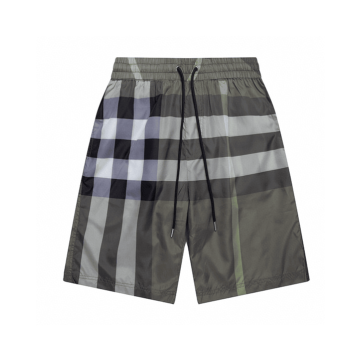 Short Burberry  1