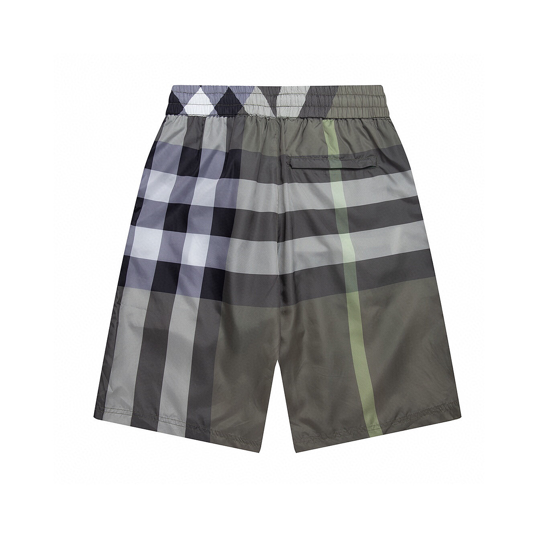 Short Burberry  2