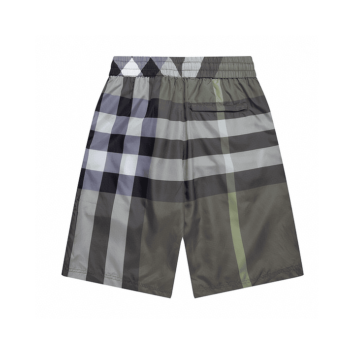Short Burberry  2