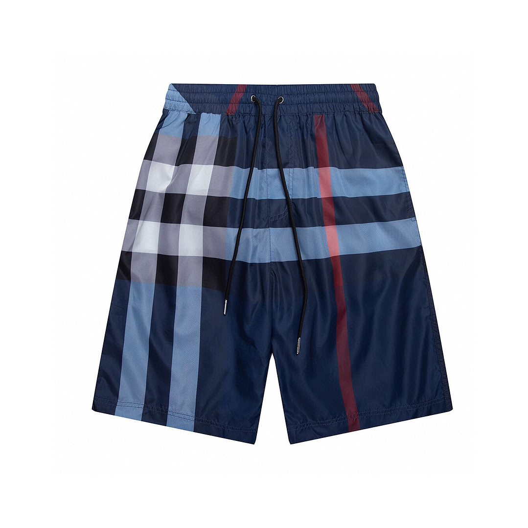 Short Burberry  1