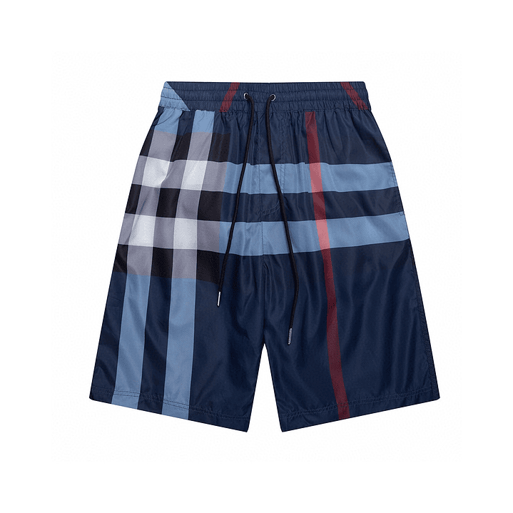 Short Burberry  1