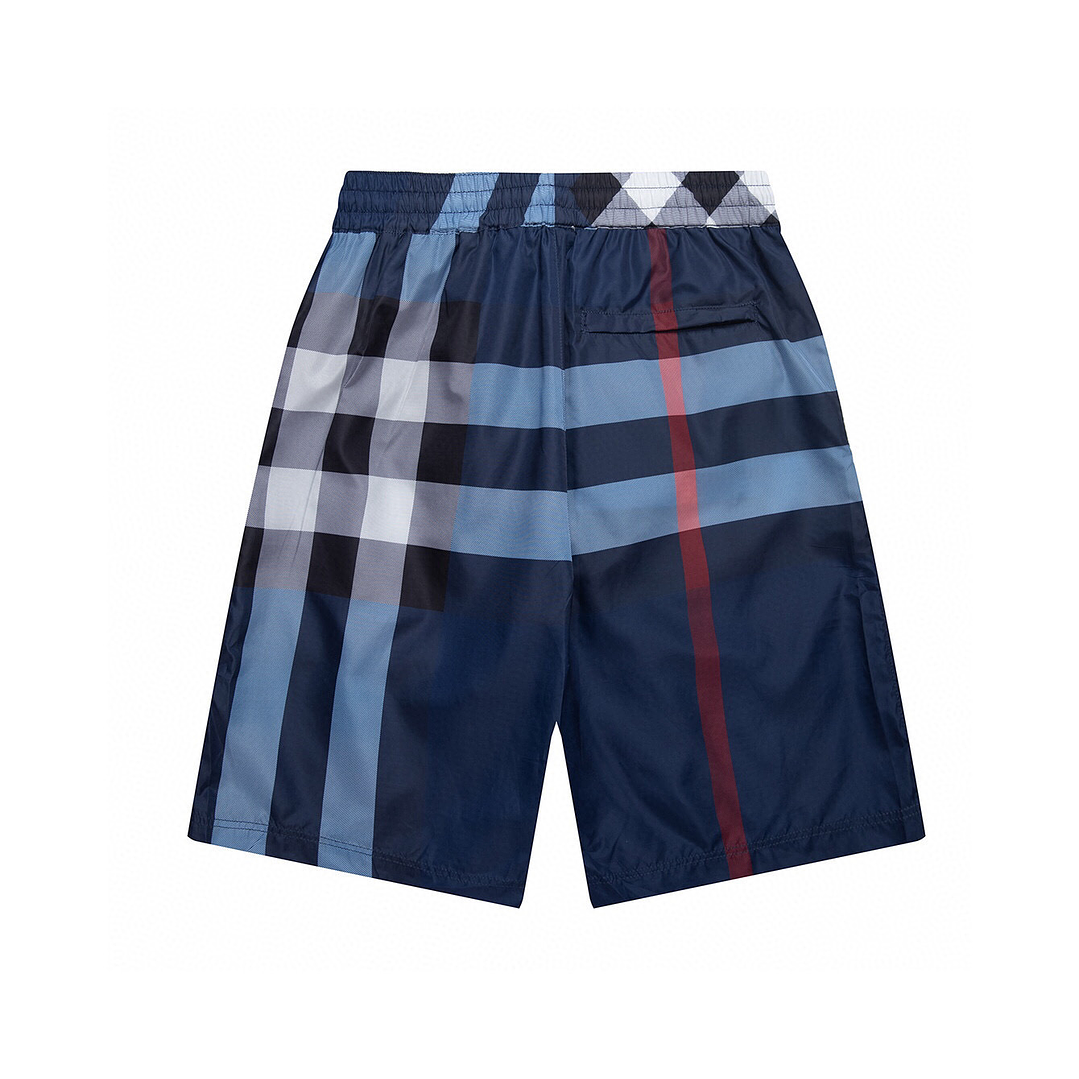 Short Burberry  2