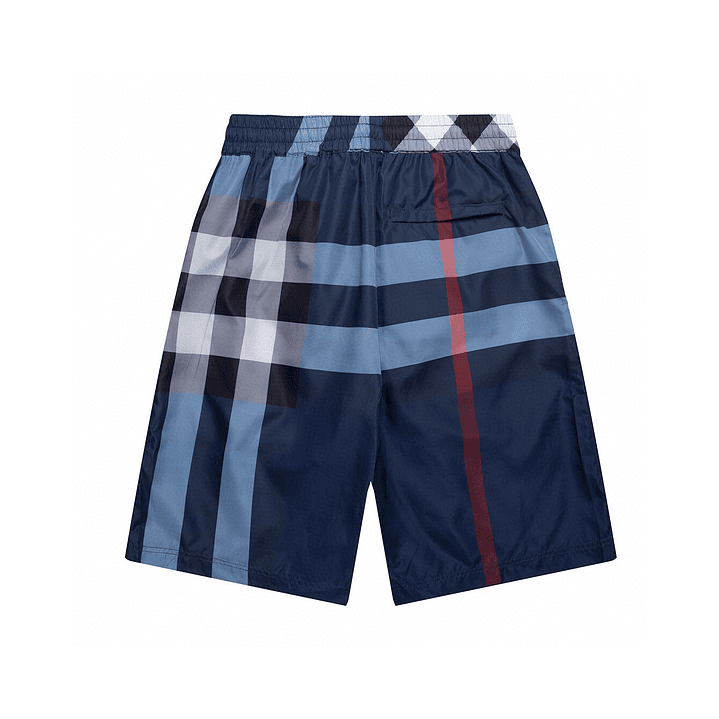 Short Burberry  2