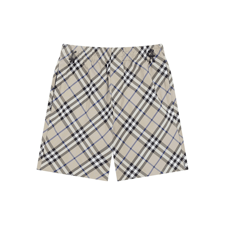 Short Burberry  1