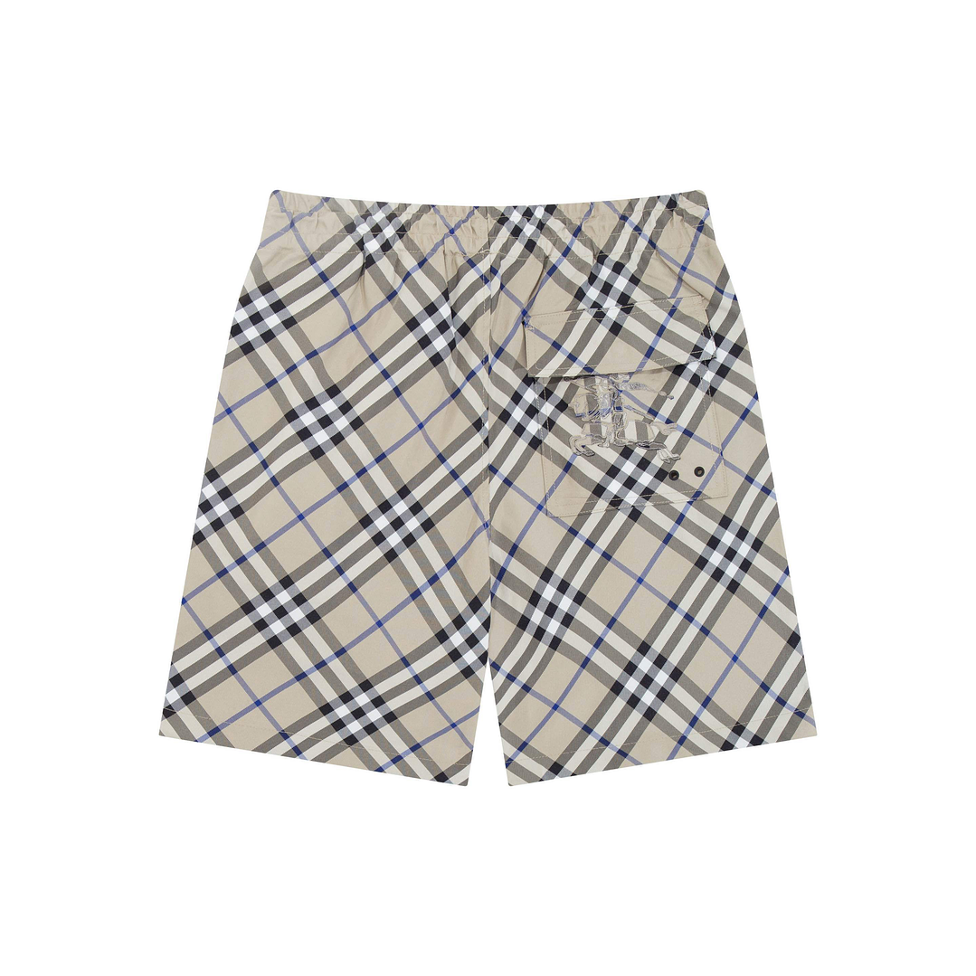 Short Burberry  2