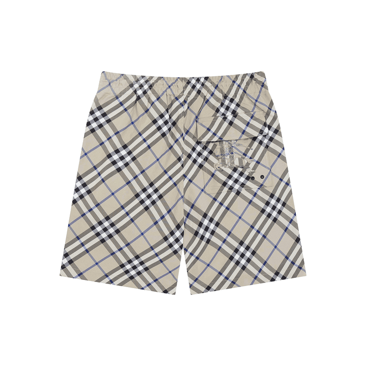 Short Burberry  2