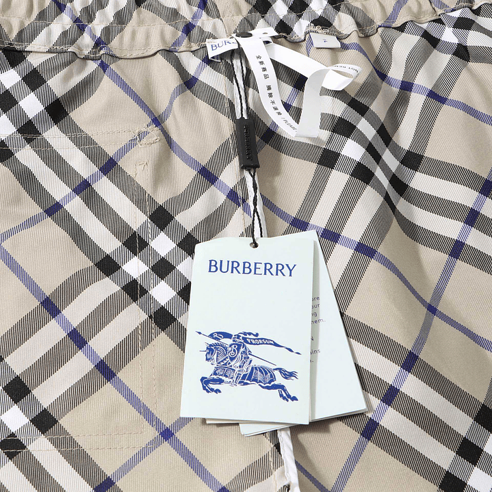 Short Burberry  3