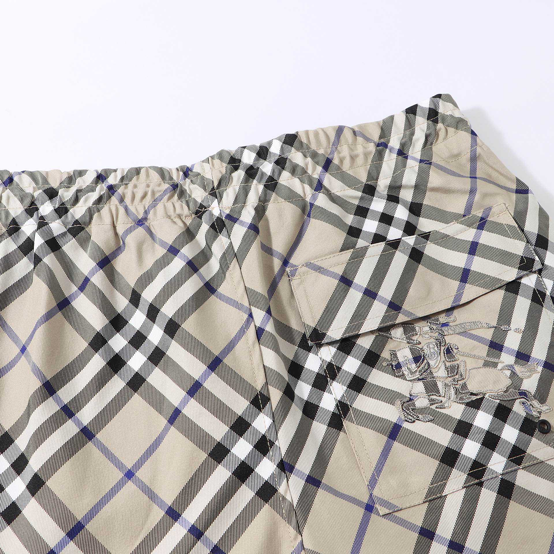 Short Burberry  5