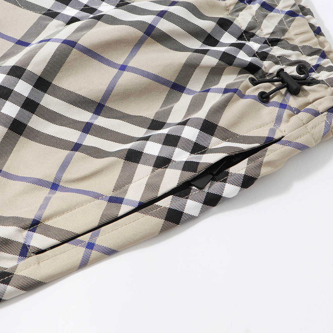 Short Burberry  7