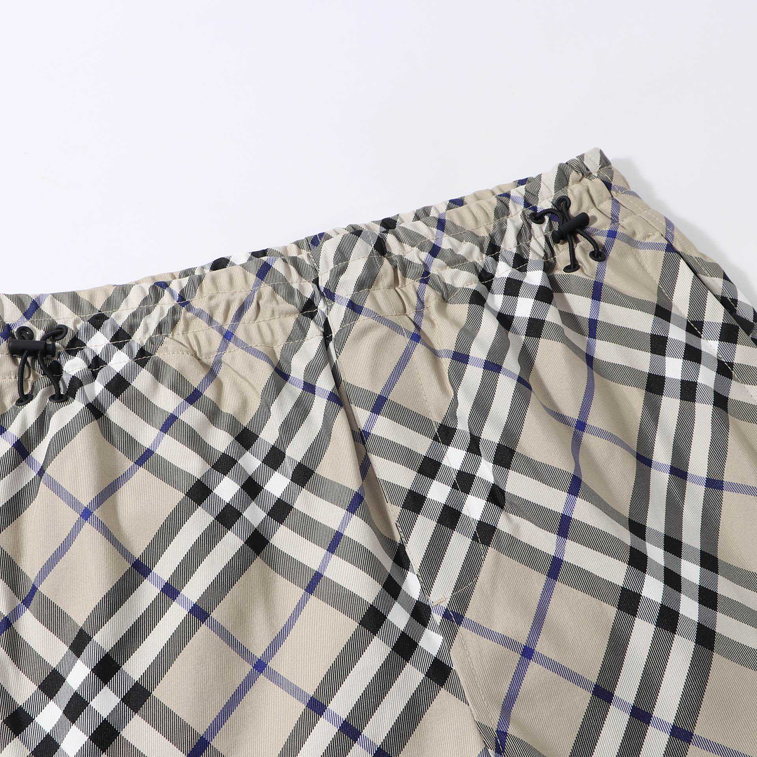 Short Burberry  8