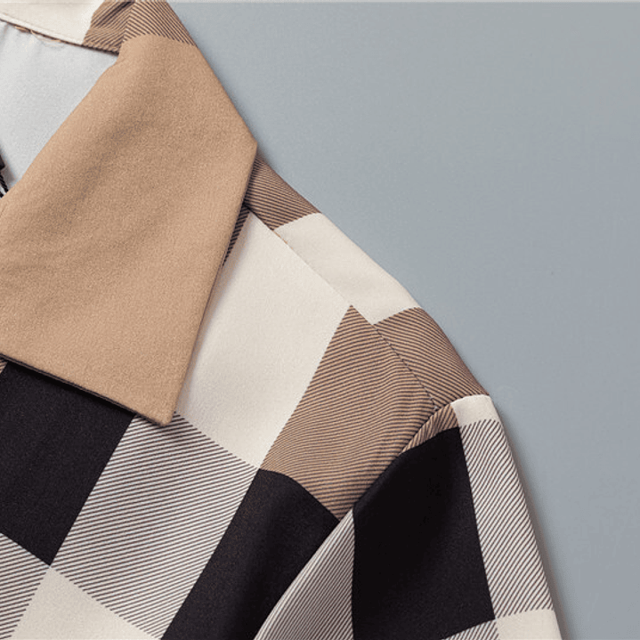 Burberry  Conjunto Verão 5