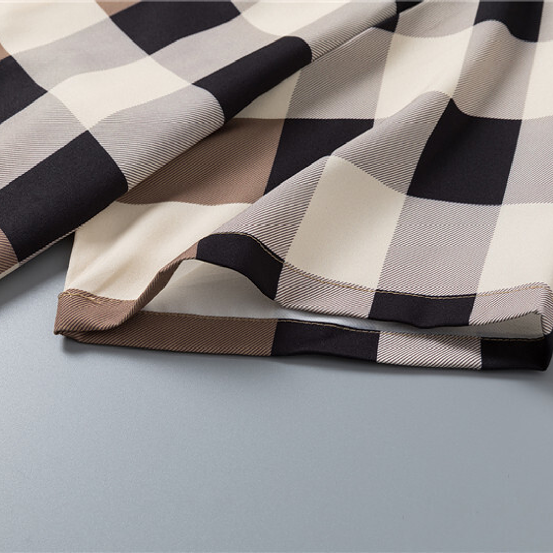 Burberry  Conjunto Verão 6