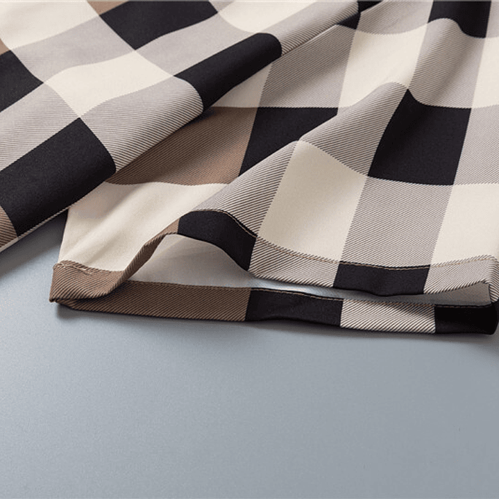 Burberry  Conjunto Verão 6