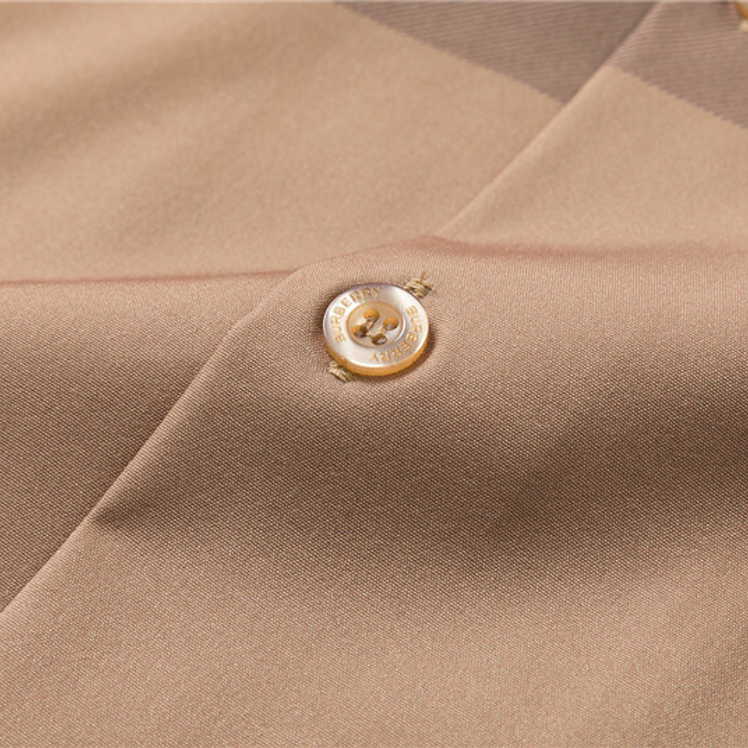 Burberry  Conjunto Verão 7