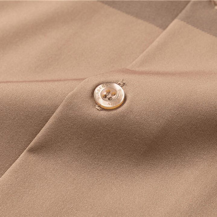 Burberry  Conjunto Verão 7