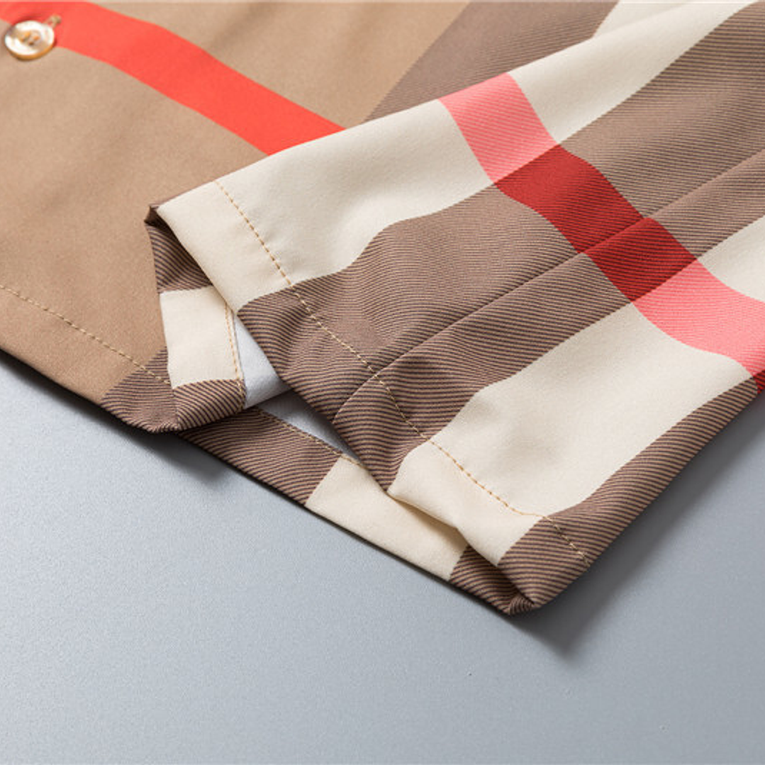 Burberry  Conjunto Verão 8