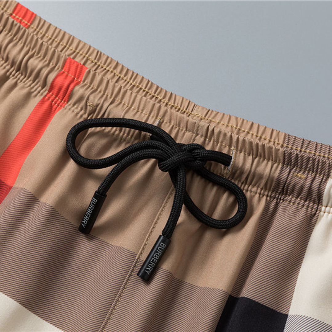 Burberry  Conjunto Verão 12