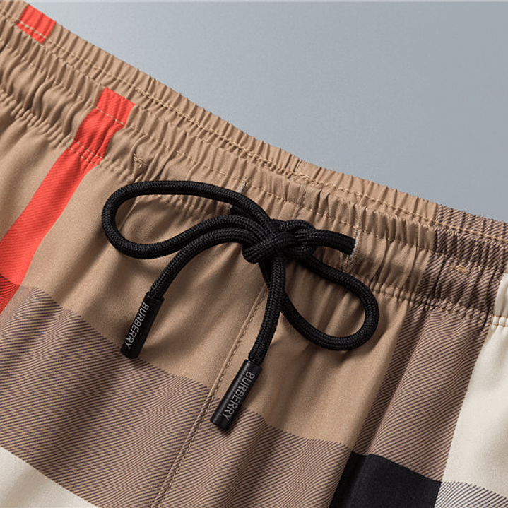 Burberry  Conjunto Verão 12