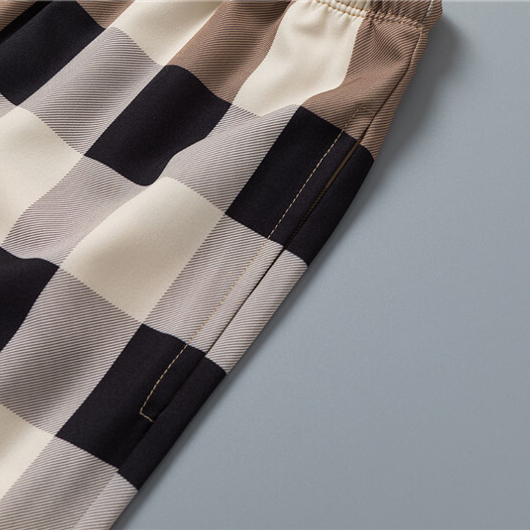 Burberry  Conjunto Verão 13