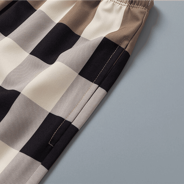 Burberry  Conjunto Verão 13