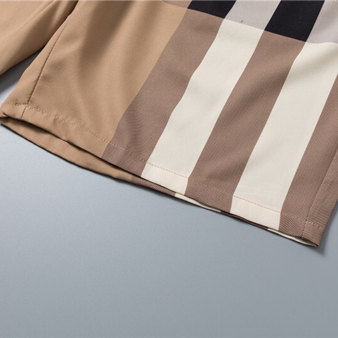 Burberry  Conjunto Verão 14