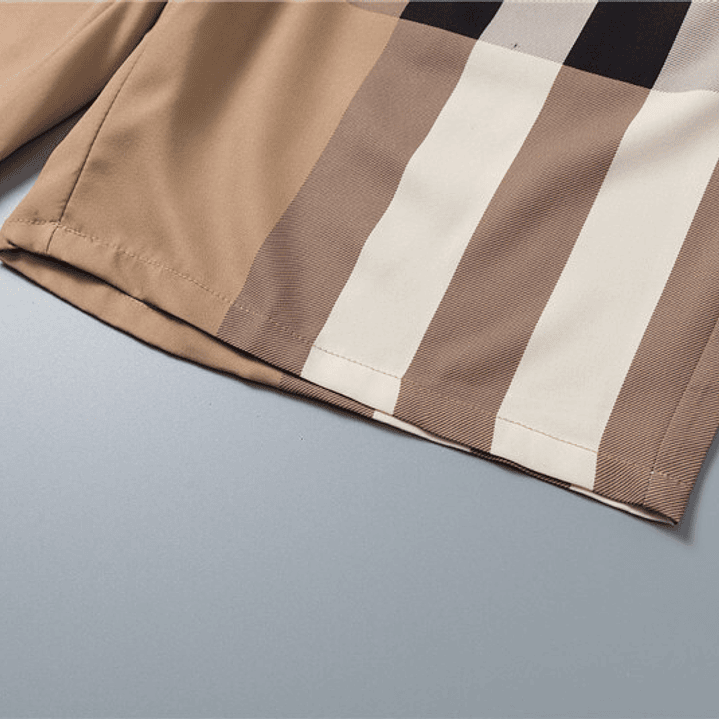 Burberry  Conjunto Verão 14