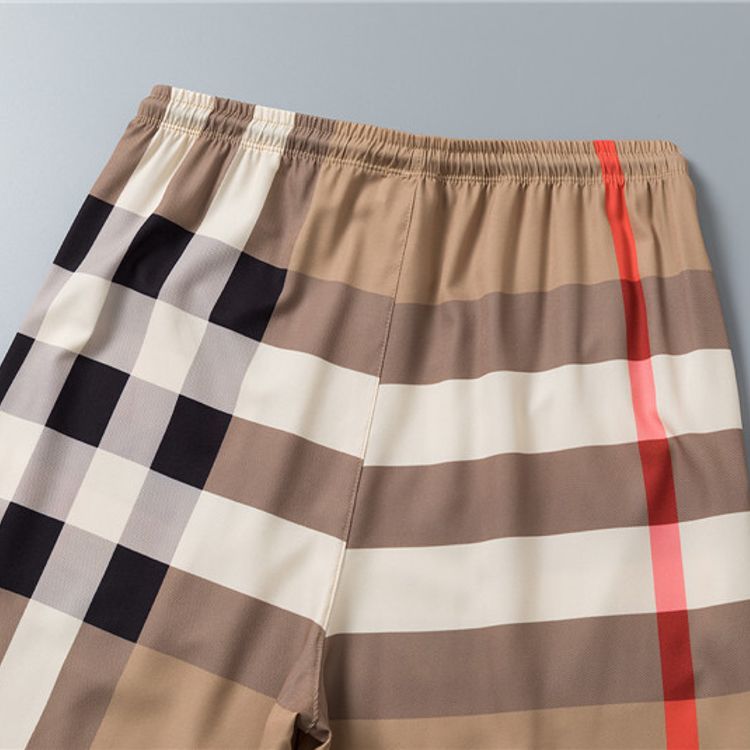 Burberry  Conjunto Verão 16