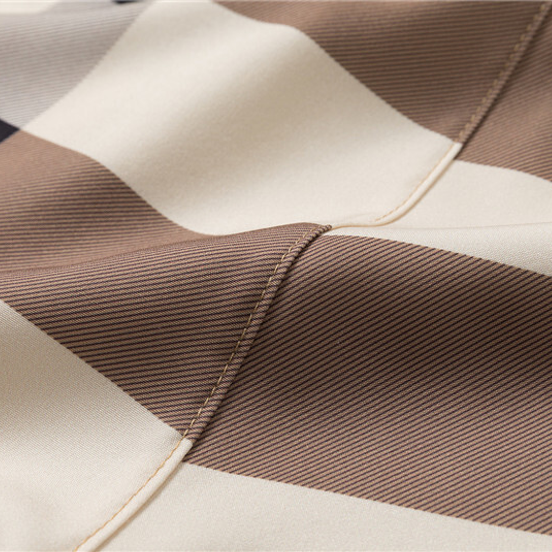 Burberry  Conjunto Verão 18