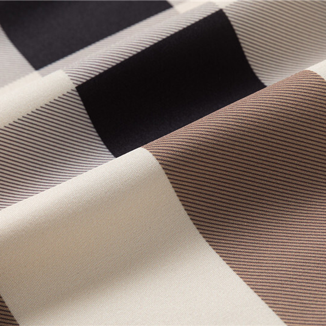 Burberry  Conjunto Verão 19