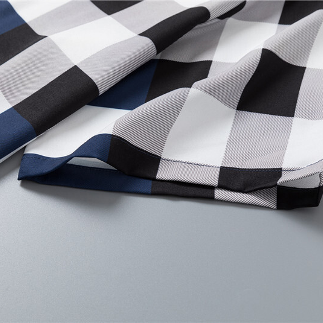 Burberry  Conjunto Verão 6