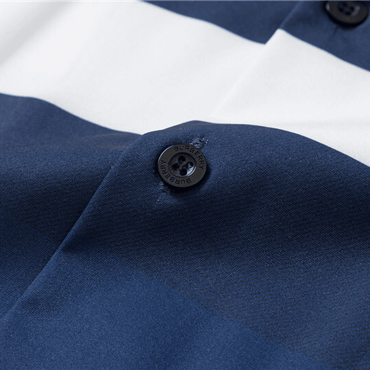 Burberry  Conjunto Verão 7