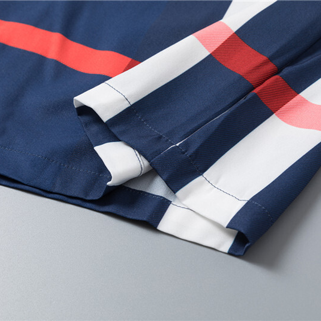 Burberry  Conjunto Verão 8