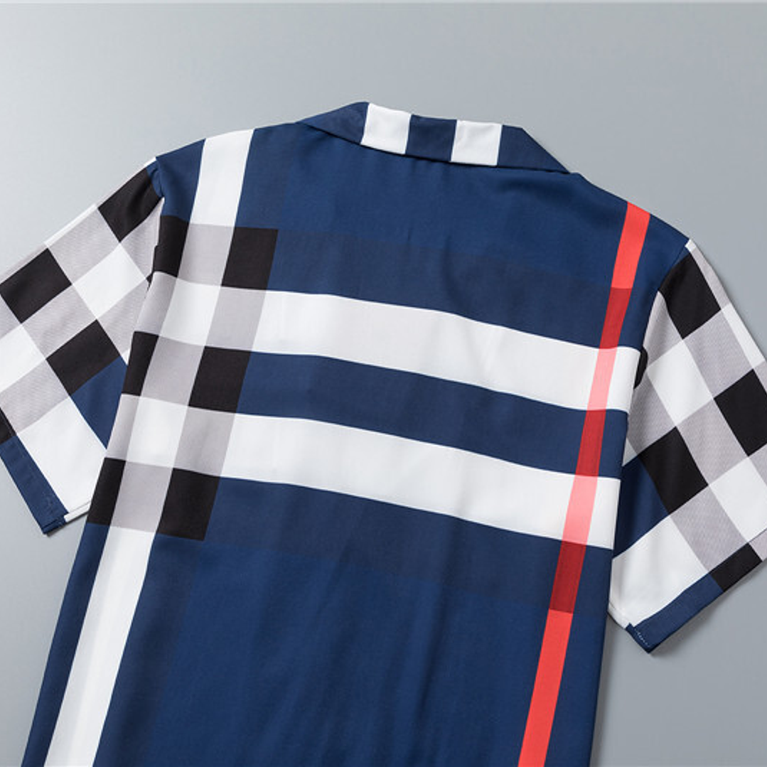 Burberry  Conjunto Verão 9