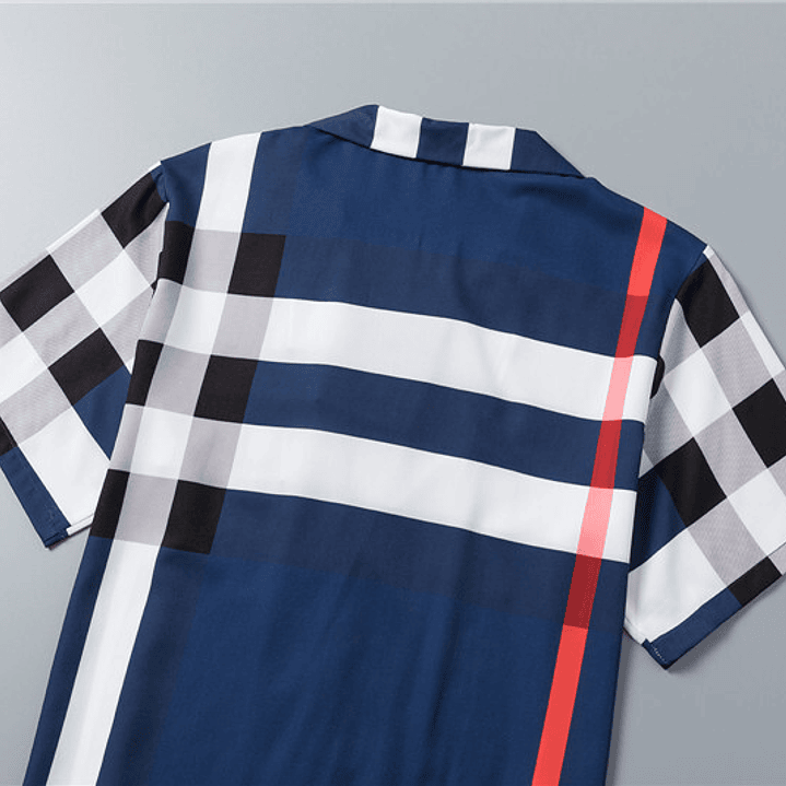 Burberry  Conjunto Verão 9