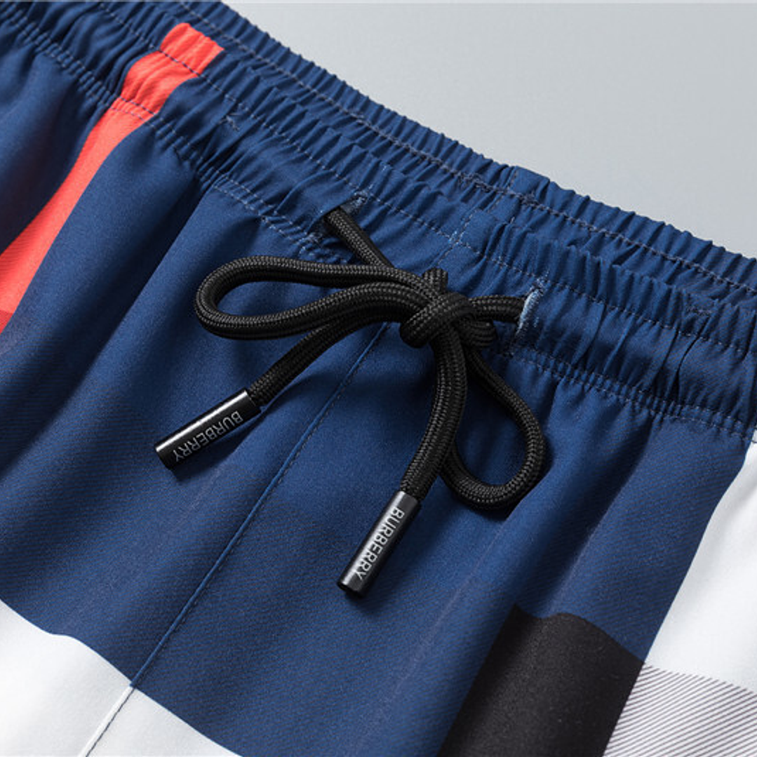 Burberry  Conjunto Verão 13