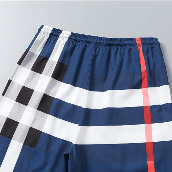 Burberry  Conjunto Verão 17