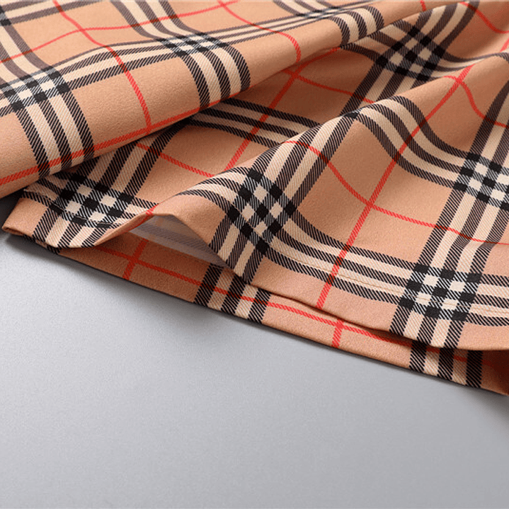 Burberry  Conjunto Verão 6