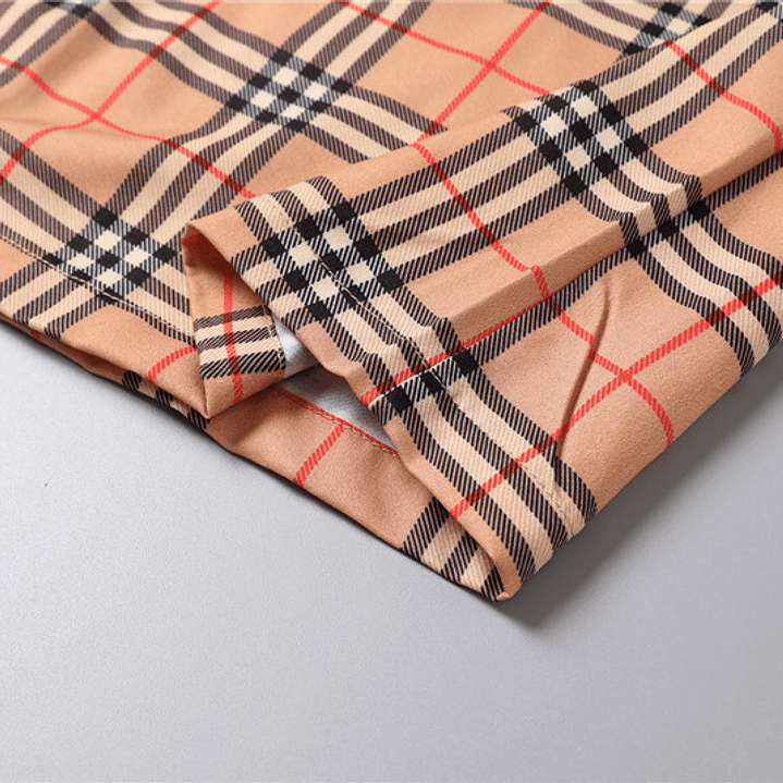 Burberry  Conjunto Verão 8