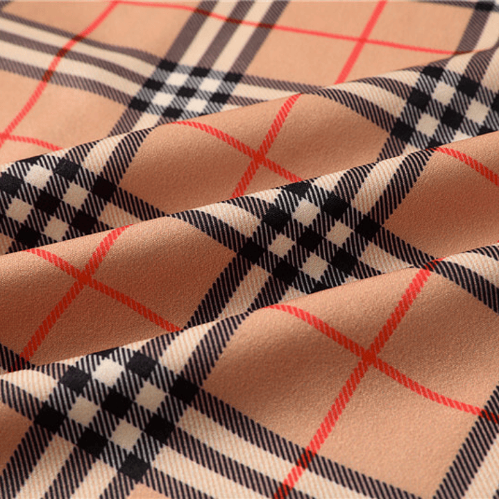 Burberry  Conjunto Verão 11