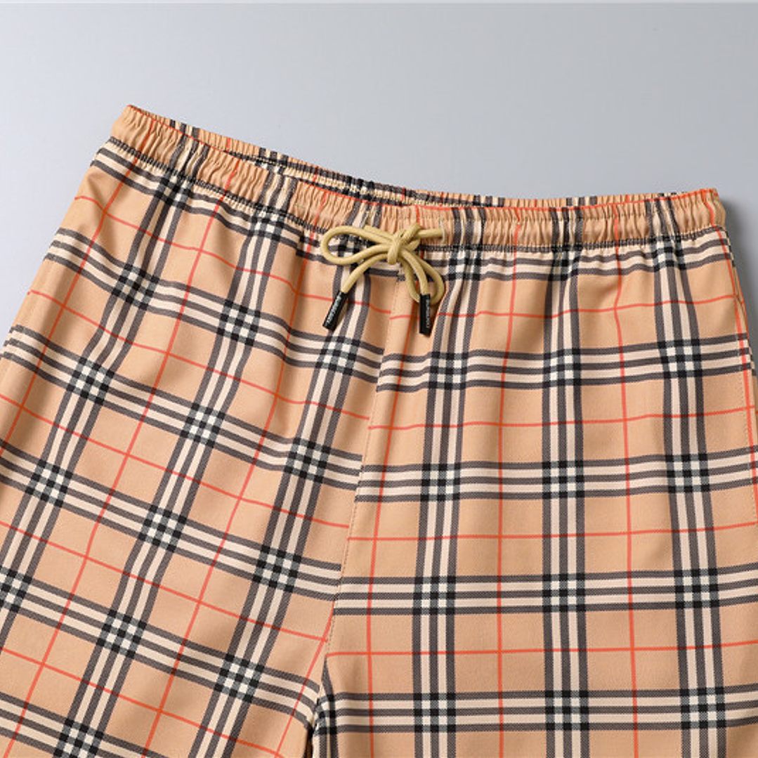 Burberry  Conjunto Verão 12