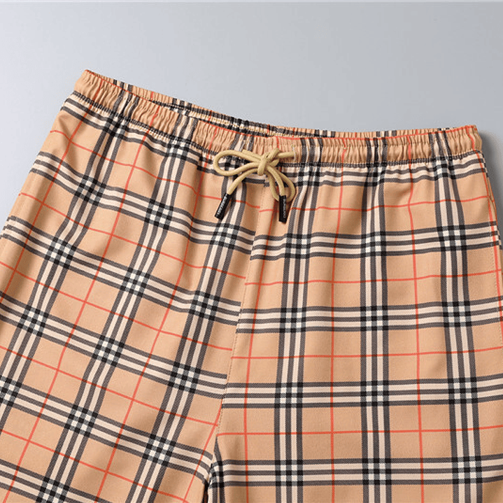 Burberry  Conjunto Verão 12