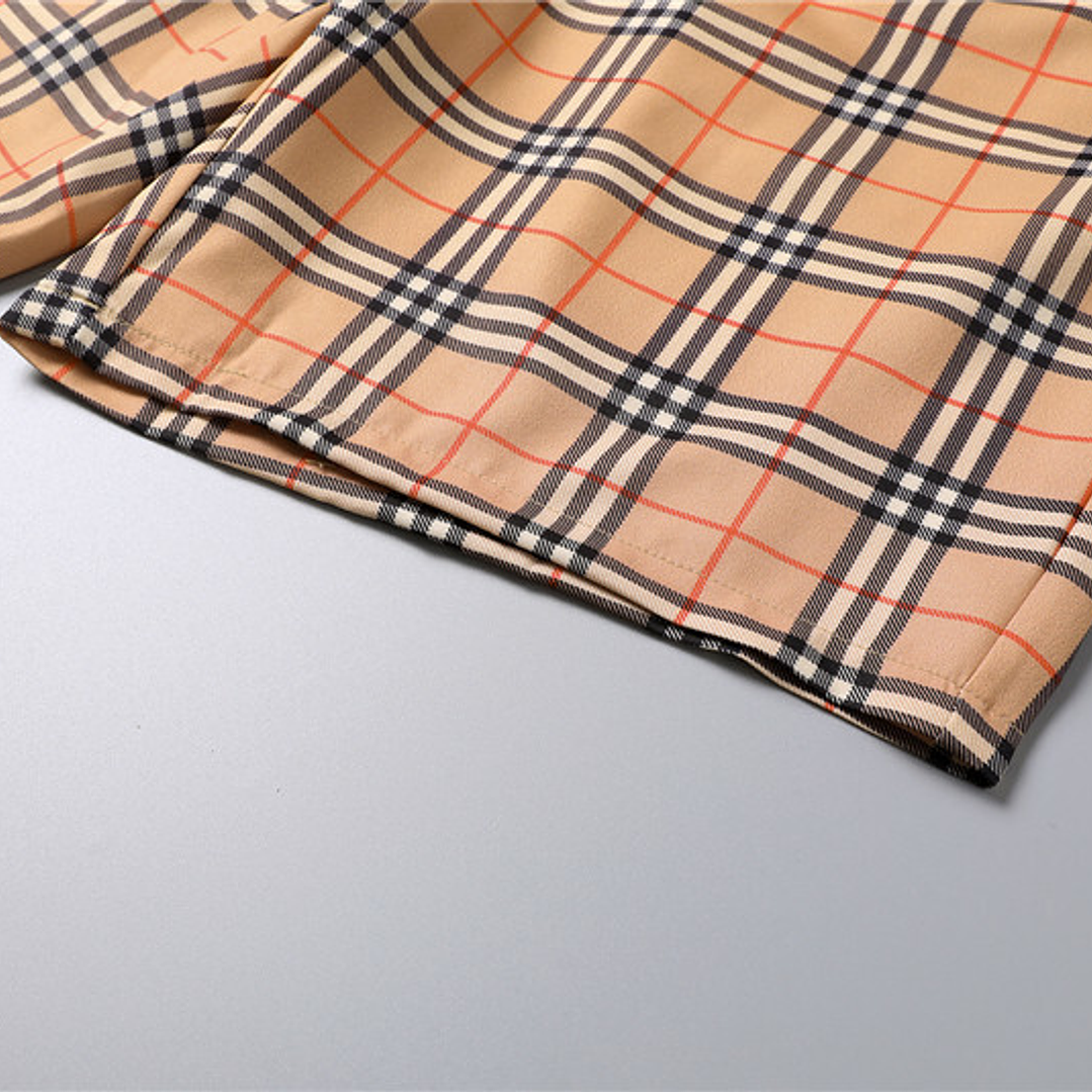 Burberry  Conjunto Verão 15